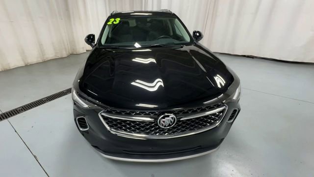 Used 2023 Buick Envision Avenir image 3