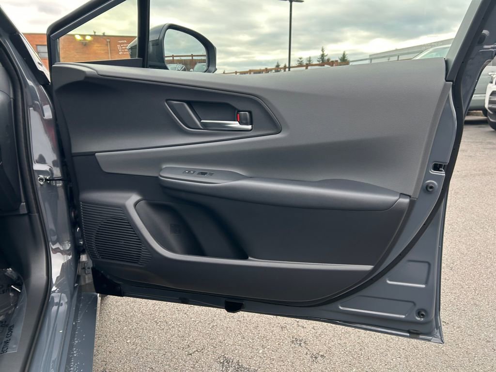 New 2026 Toyota Prius Limited image 25