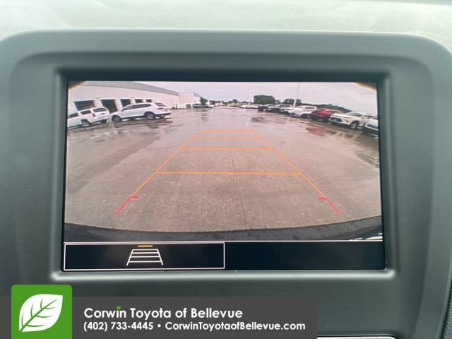 Used 2024 Chevrolet Equinox LT FWD image 13