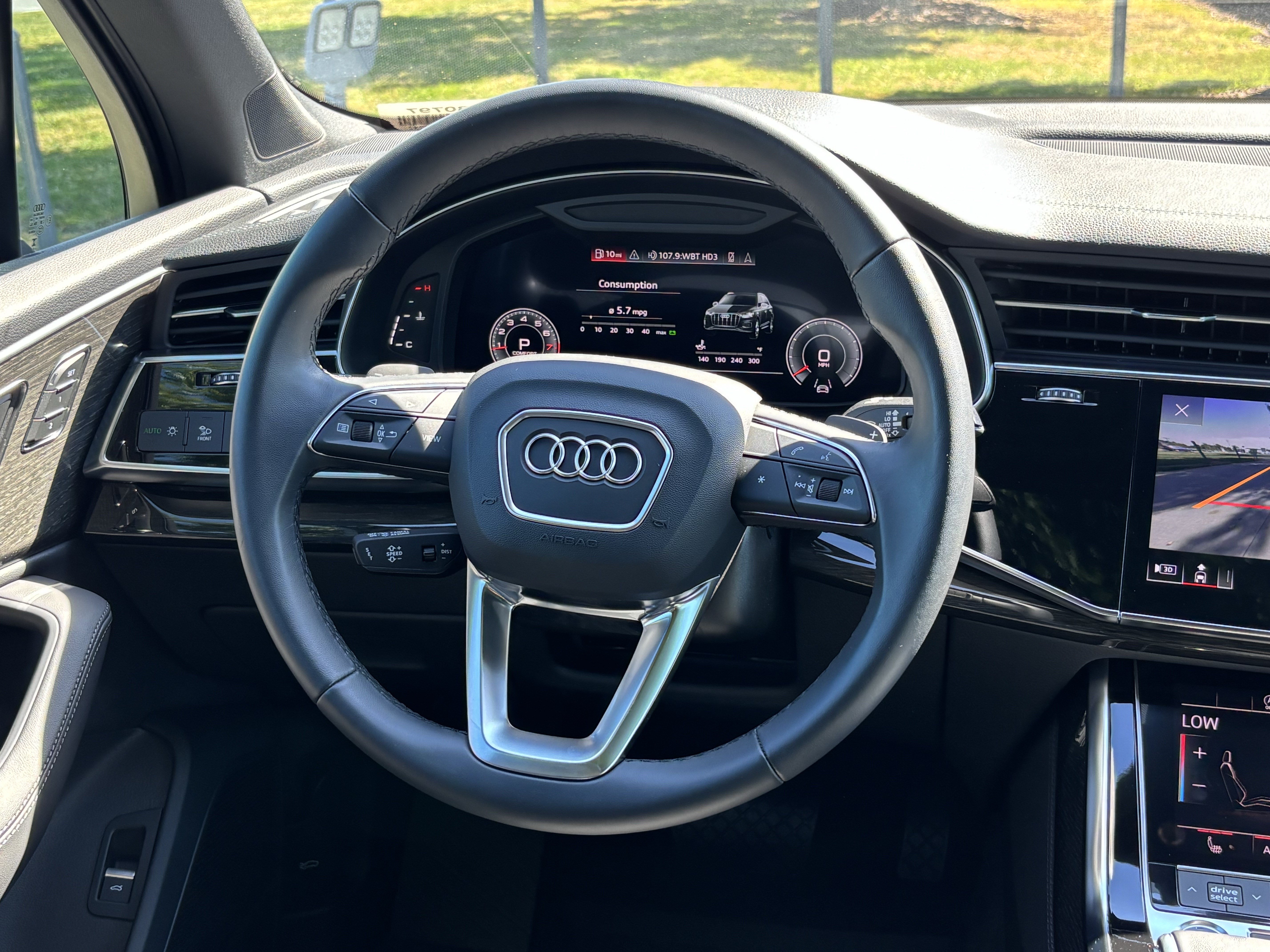 Certified 2023 Audi Q7 2.0T Premium Plus w/ Premium Plus Package AWD/4WD image 20