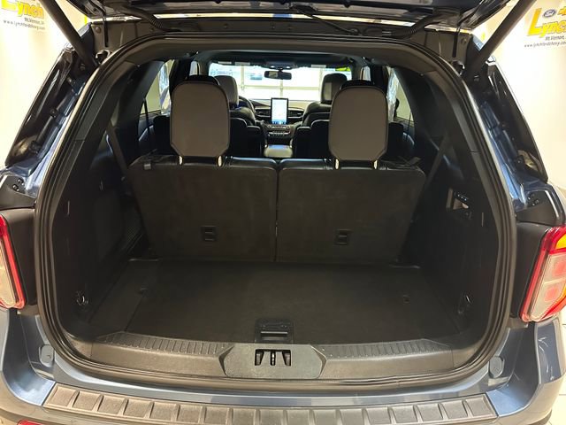 Used 2020 Ford Explorer ST w/ ST Street Pack AWD/4WD image 26