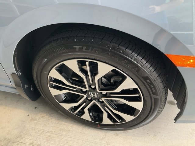 New 2026 Honda Odyssey Elite image 30