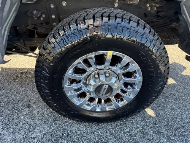 Used 2020 Ford F250 XLT w/ XLT Premium Package AWD/4WD image 10