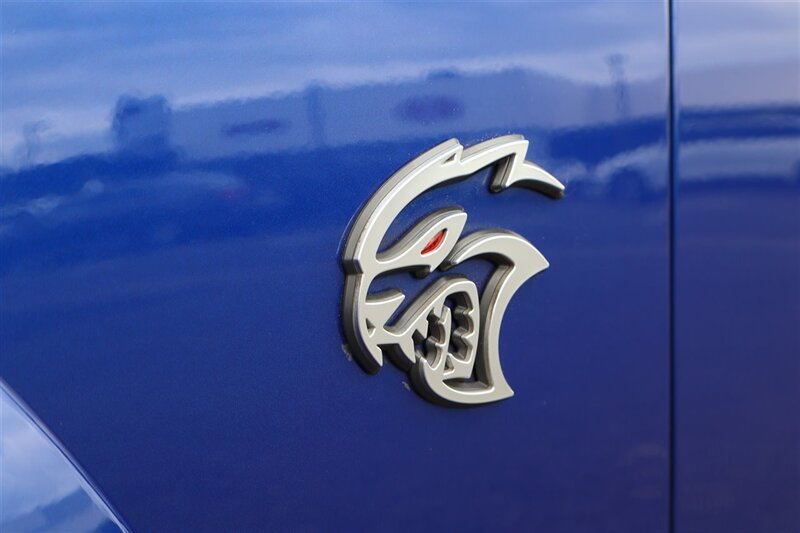 Used 2022 Dodge Charger SRT Hellcat RWD image 13