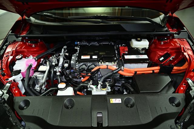 Certified 2024 Subaru Solterra Premium image 20