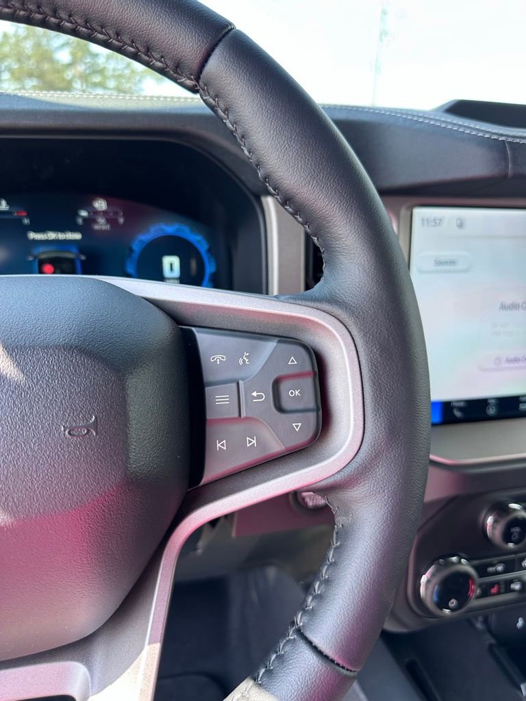 New 2026 Ford Bronco Outer Banks image 15