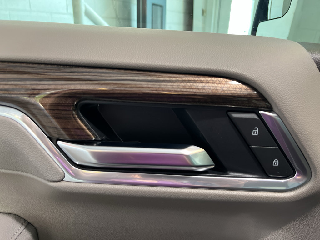 New 2026 Chevrolet Silverado 1500 LT w/ Protection Package image 26
