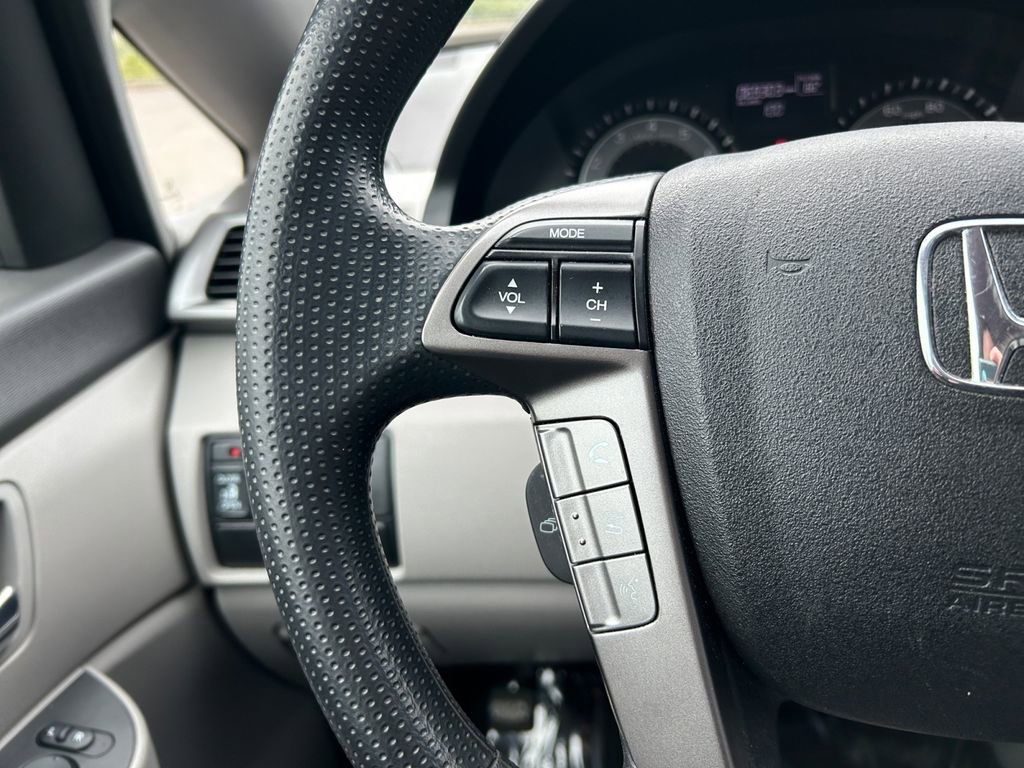 Used 2016 Honda Odyssey SE image 15
