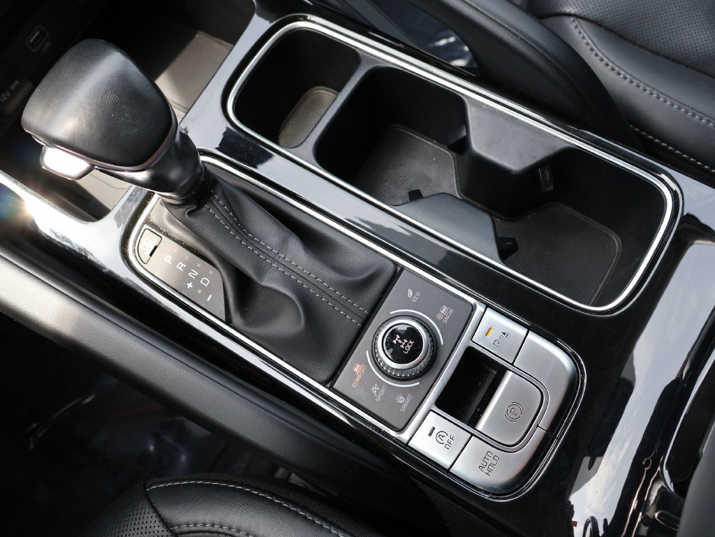 Used 2023 Kia Telluride S AWD/4WD image 37