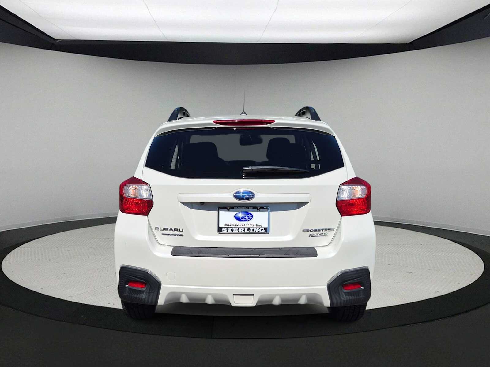 Used 2017 Subaru Crosstrek 2.0i Premium AWD/4WD image 7