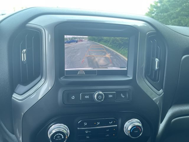 Certified 2023 GMC Sierra 1500 Pro w/ Fleet Convenience Package AWD/4WD image 14