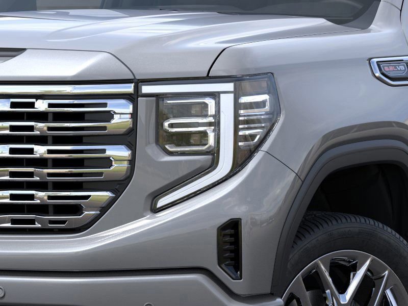 New 2026 GMC Sierra 1500 Denali w/ Technology Package image 10
