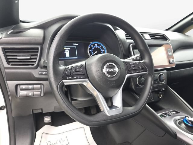 Used 2025 Nissan Leaf S FWD image 16
