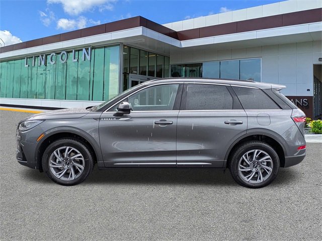 New 2026 Lincoln Corsair Premiere image 7