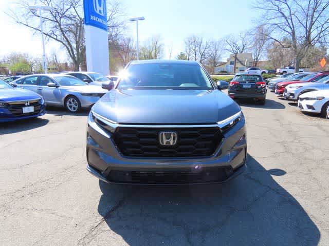 Certified 2024 Honda CR-V EX-L image 6