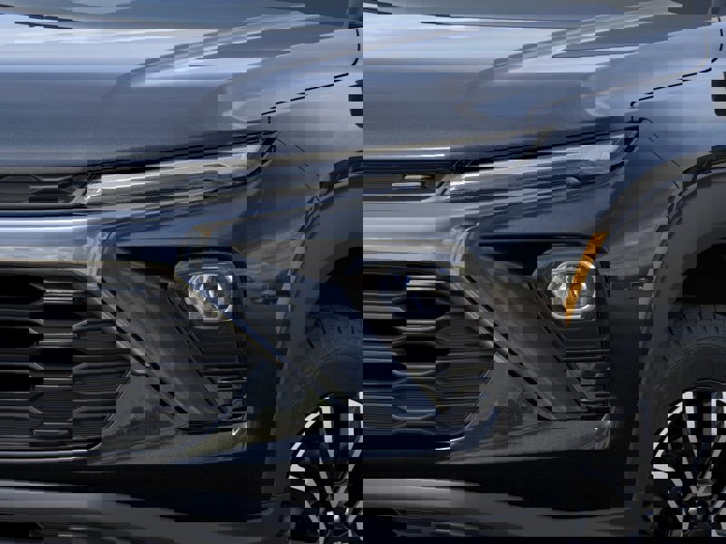 New 2026 Chevrolet TrailBlazer ACTIV image 31