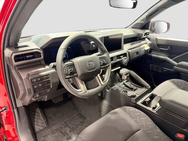 New 2026 Toyota Tacoma SR5 AWD/4WD image 8