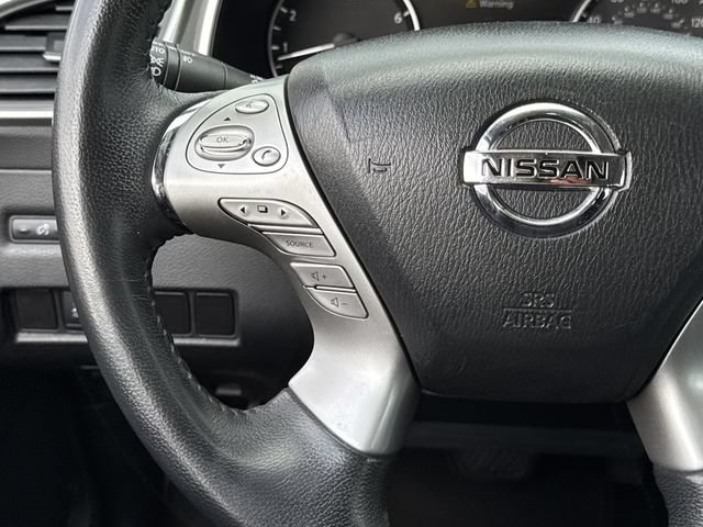 Used 2018 Nissan Murano SV w/ Premium Package FWD image 15