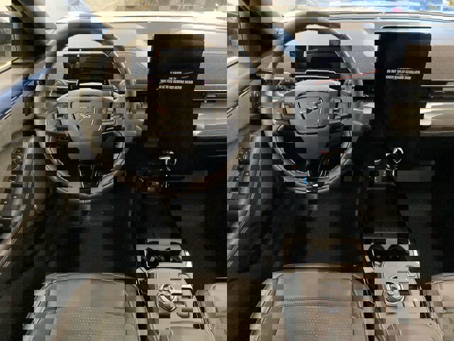 New 2024 Ford Mustang Mach-E GT image 11