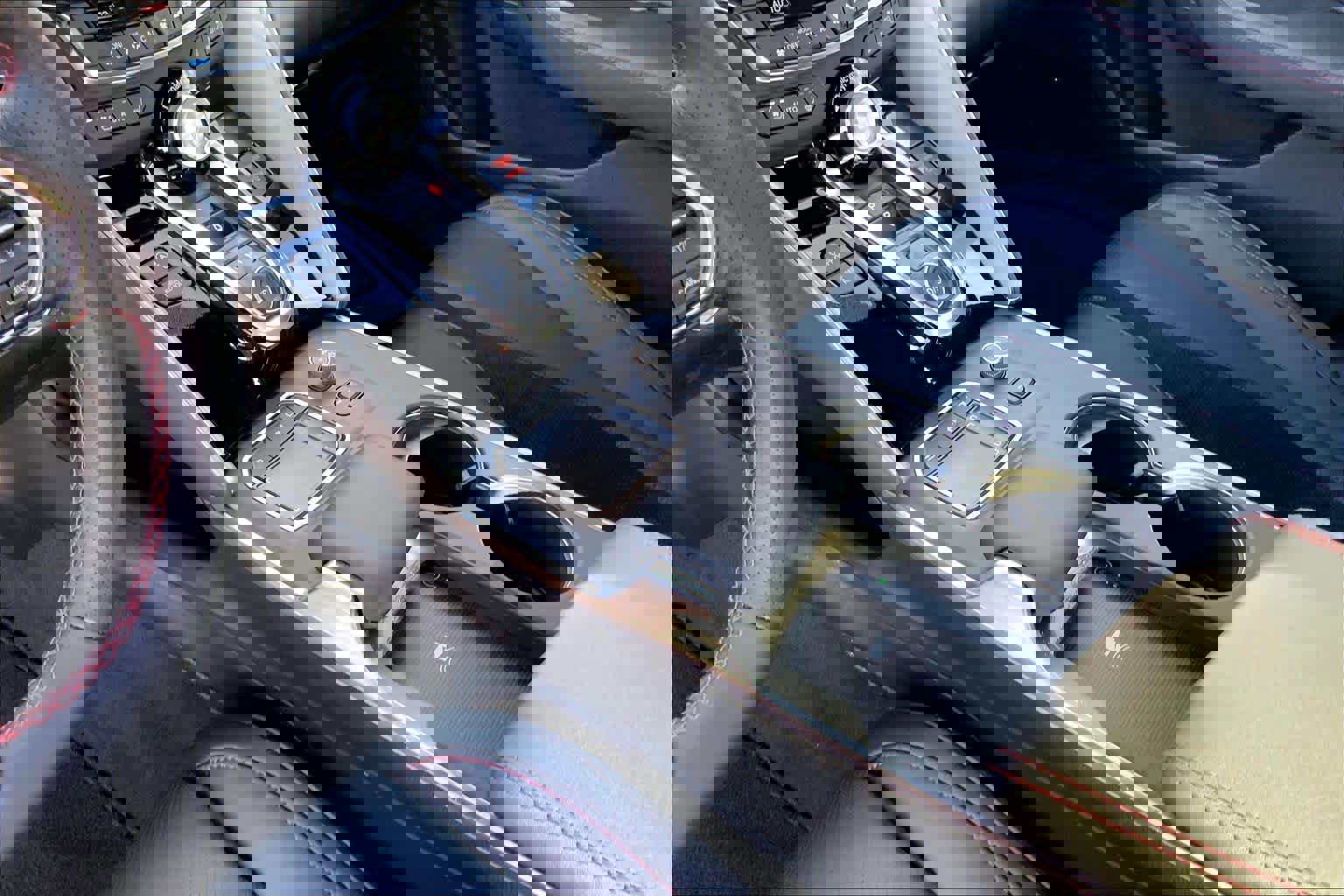 Certified 2025 Acura TLX Type S image 16