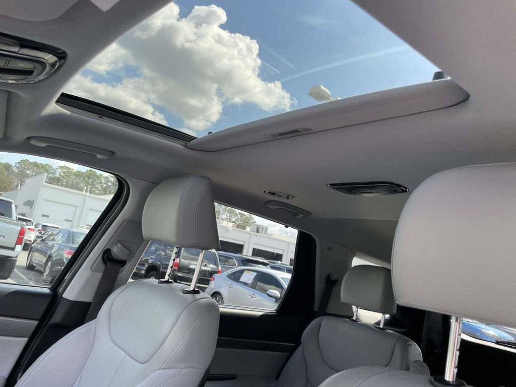 Used 2022 Hyundai Palisade SEL w/ Premium Package image 31