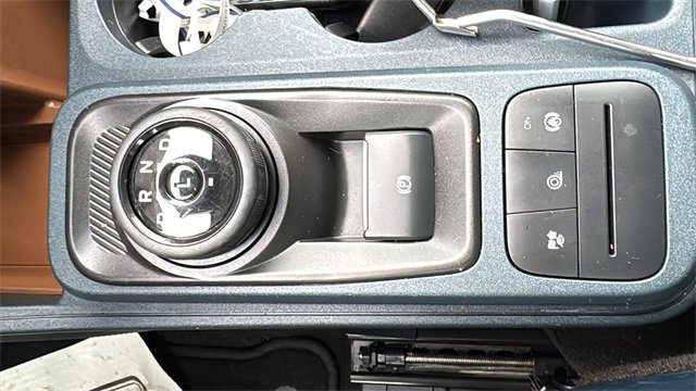 Certified 2022 Ford Maverick Lariat w/ Lariat Luxury Package image 26