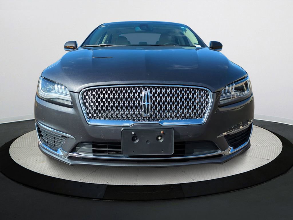Used 2020 Lincoln MKZ Reserve w/ Elements Package image 8