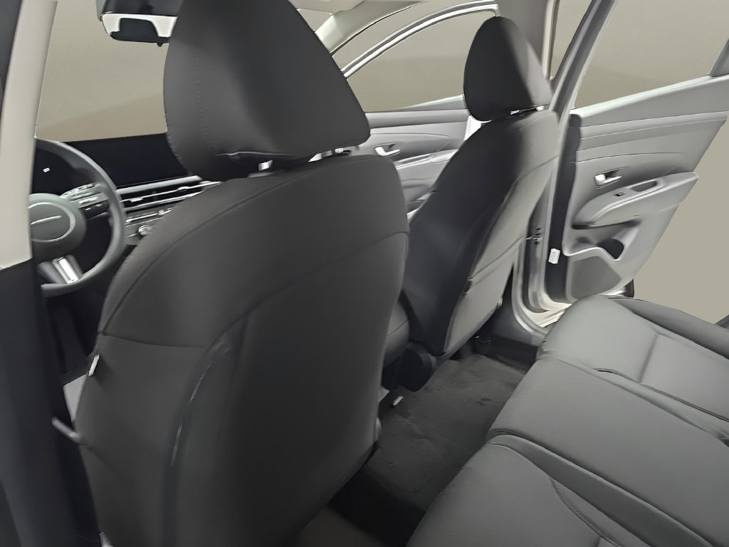 New 2026 Hyundai Tucson SE FWD image 11