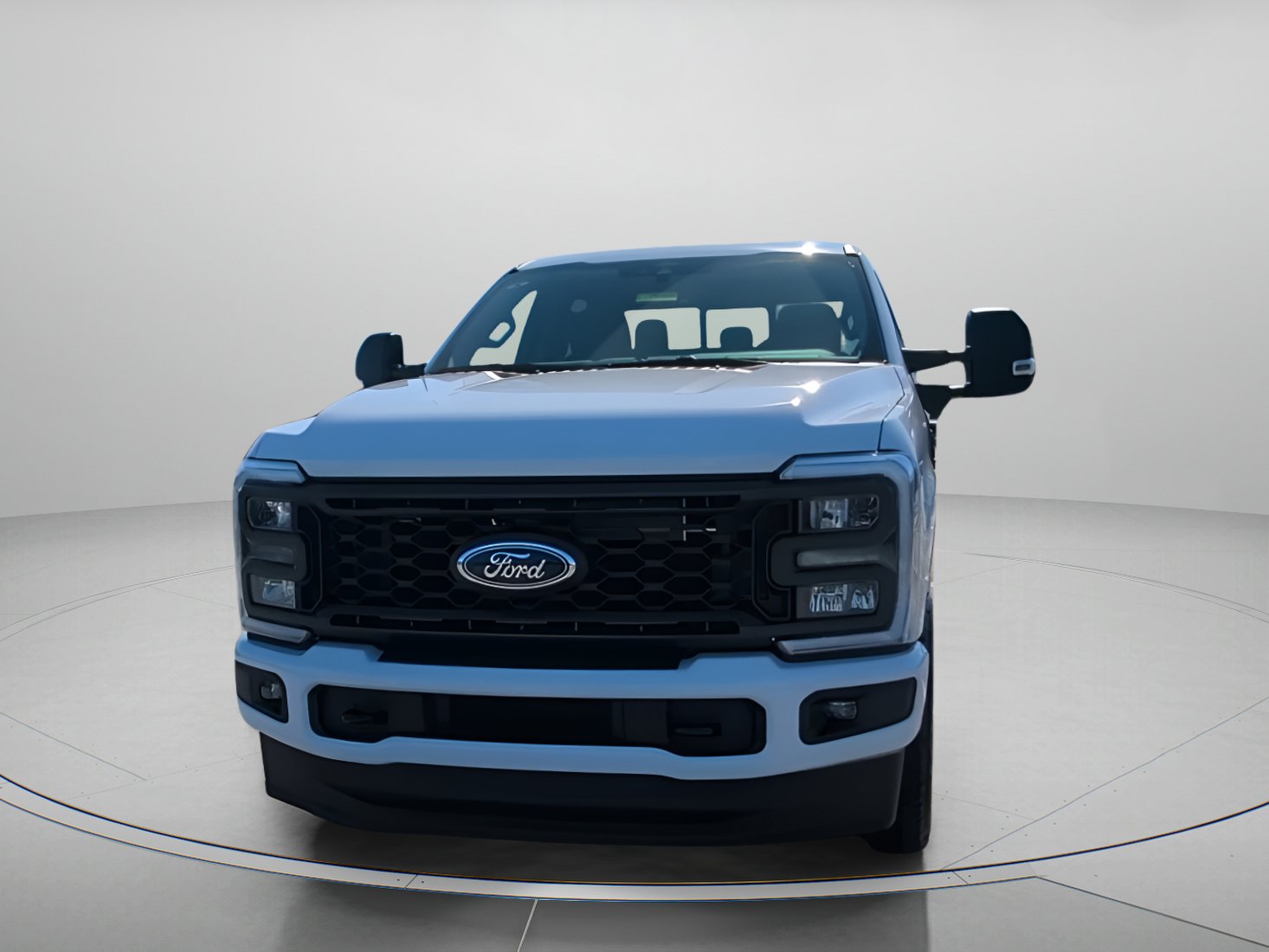 New 2026 Ford F250 XL AWD/4WD image 6
