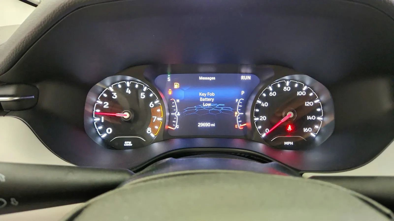 Used 2022 Jeep Compass Limited image 26