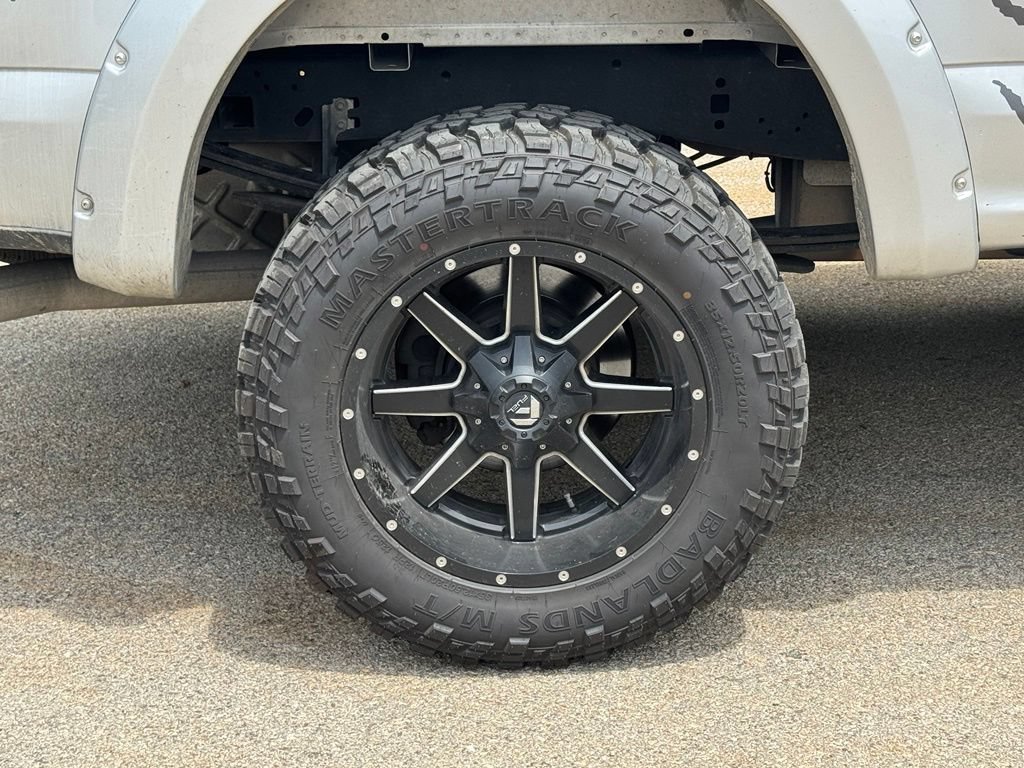 Used 2019 Ford F250 XLT AWD/4WD image 8