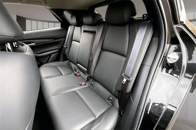 Used 2023 MAZDA CX-30 AWD 2.5 S w/ Preferred Package image 20