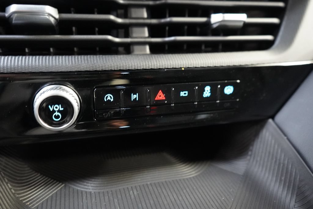 New 2026 Ford Explorer Tremor AWD/4WD image 38