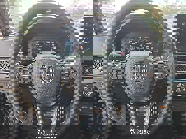 Certified 2025 Honda Civic Sport image 29