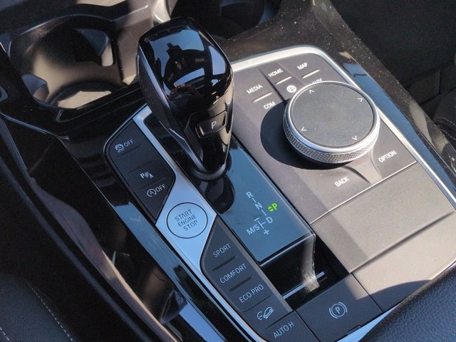 Used 2022 BMW X3 xDrive30i w/ Convenience Package image 10