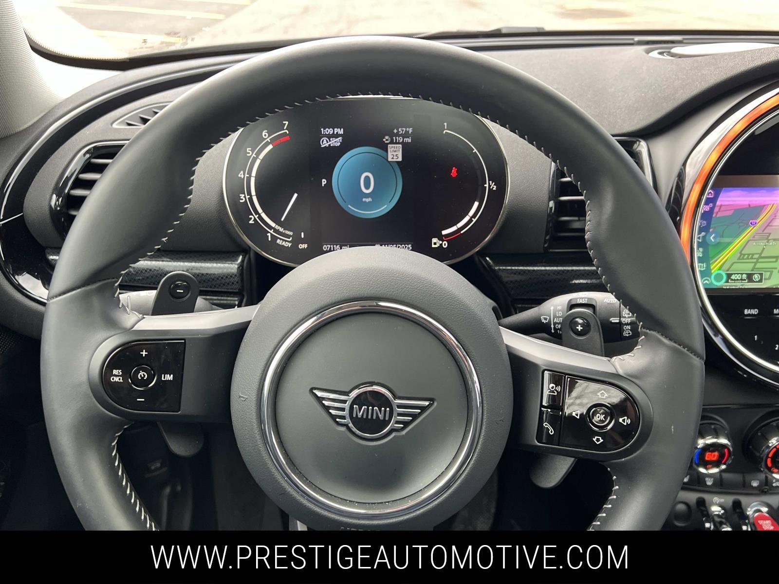 Used 2024 MINI Cooper Clubman S image 22