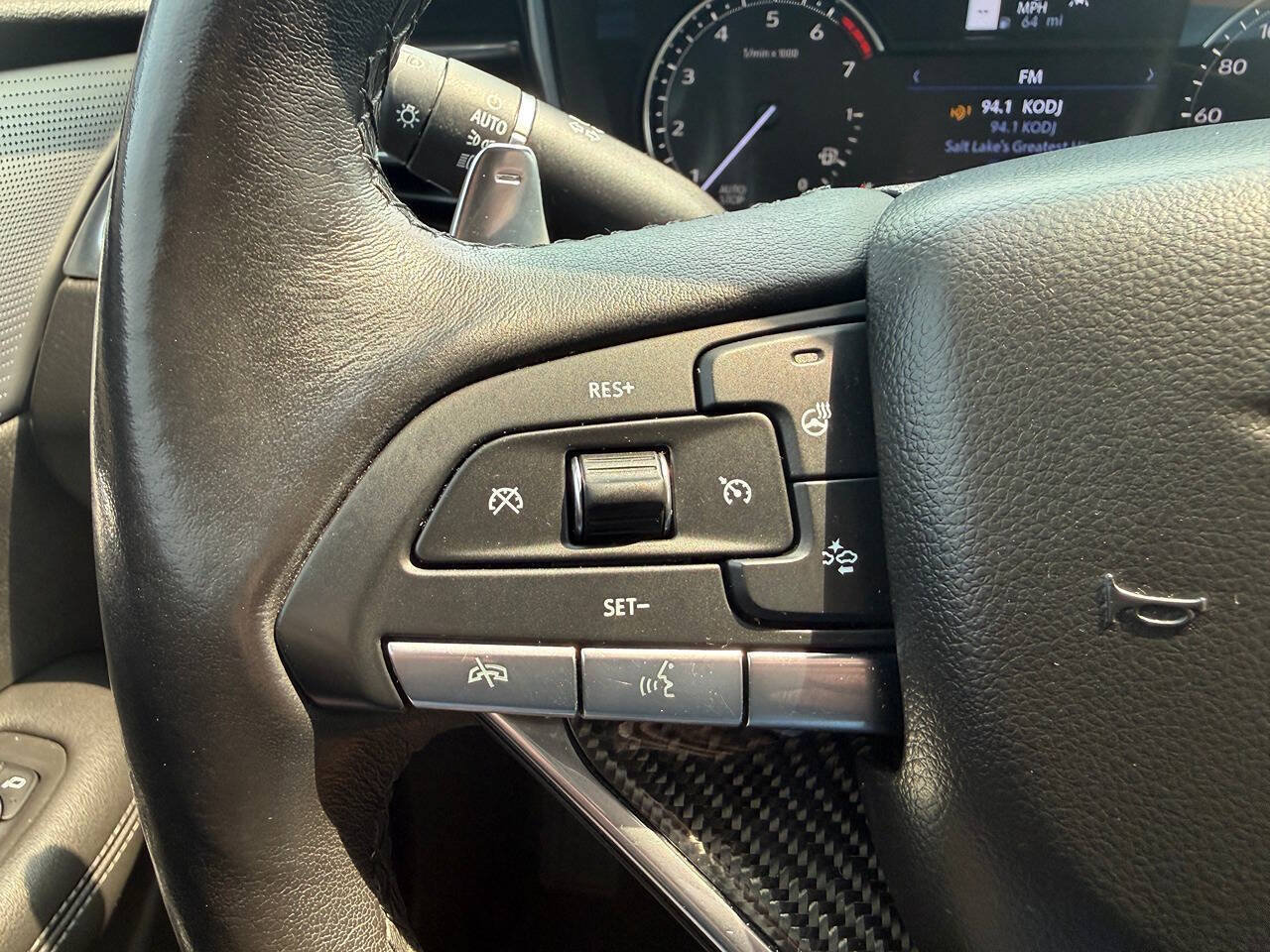 Used 2020 Cadillac XT6 Sport AWD/4WD image 36