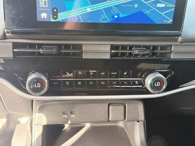 Used 2025 Honda Prologue EX image 16