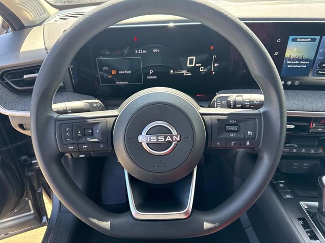 New 2026 Nissan Kicks SV image 24