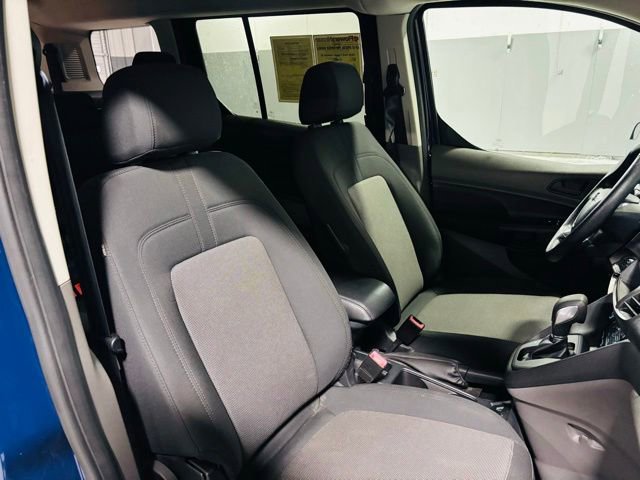 Used 2020 Ford Transit Connect XL FWD image 32