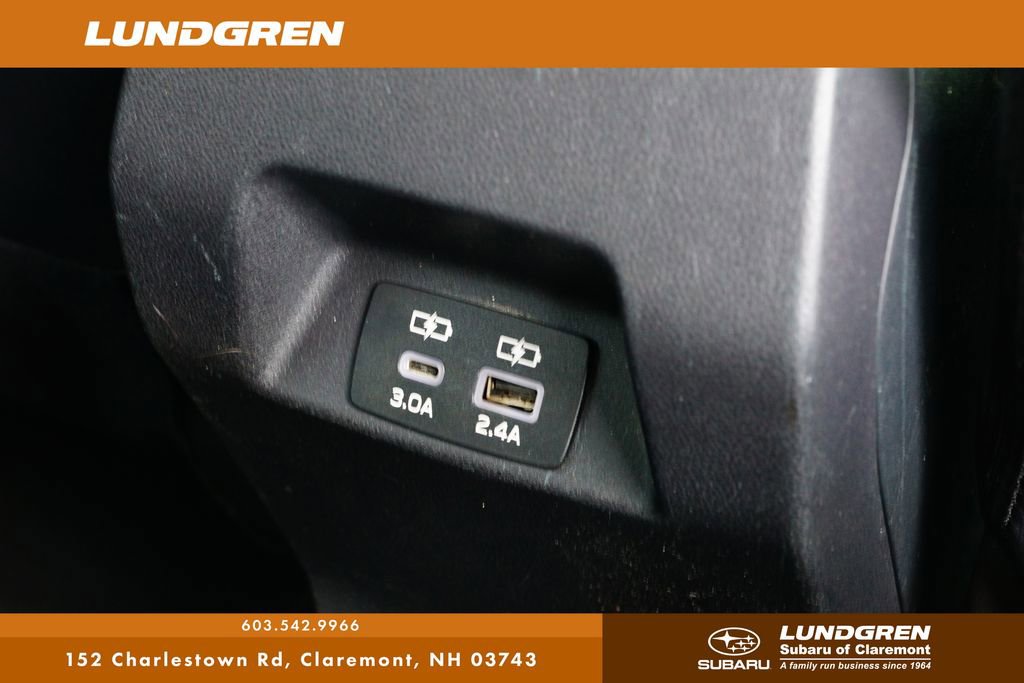 Used 2024 Subaru Crosstrek 2.5i Sport image 29