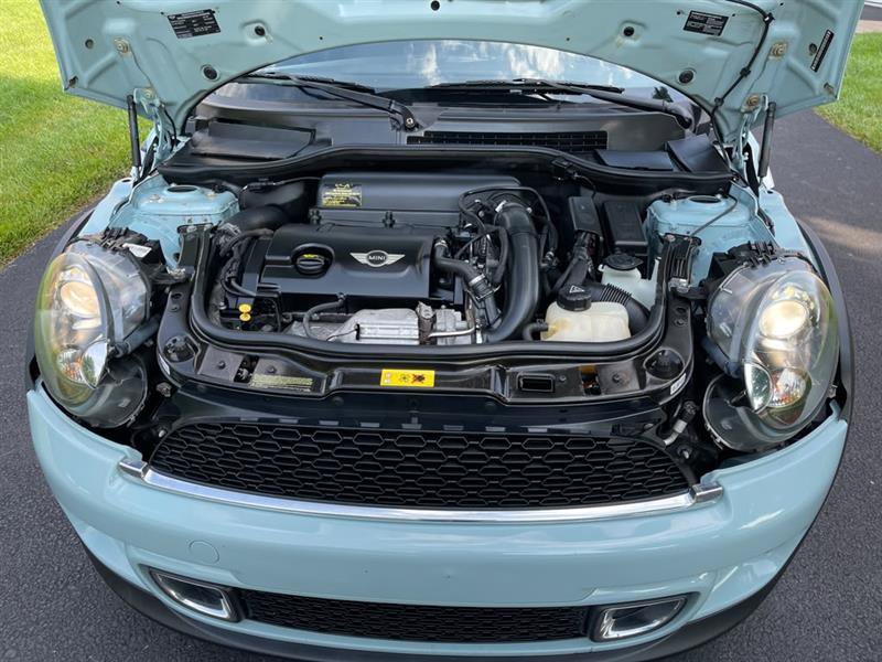 Used 2012 MINI Cooper S FWD image 78