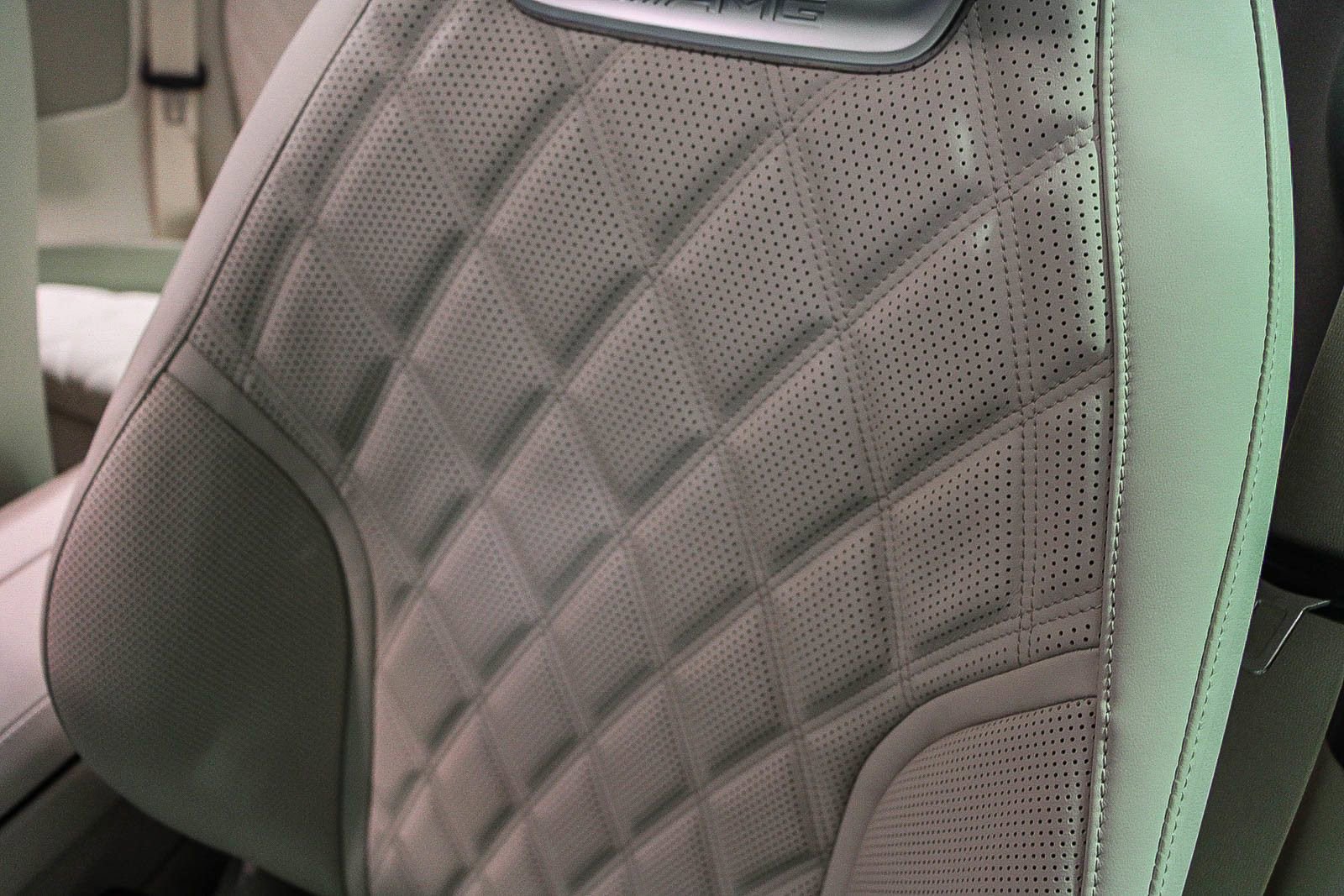 New 2026 Mercedes-Benz SL 55 AMG 4MATIC image 24