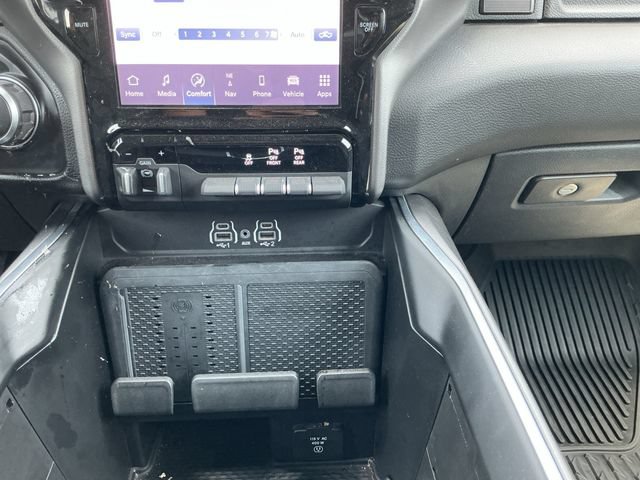 Used 2026 RAM 1500 Lone Star RWD image 20
