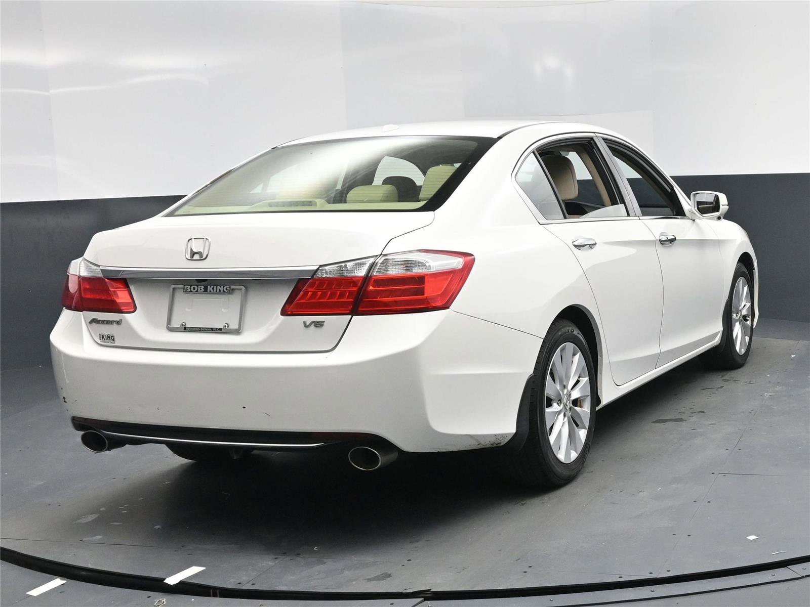 Used 2013 Honda Accord EX-L image 10