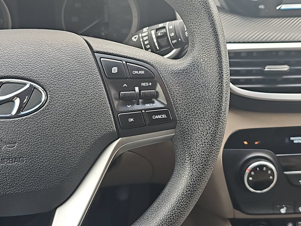 Used 2019 Hyundai Tucson Value w/ Cargo Package AWD/4WD image 20