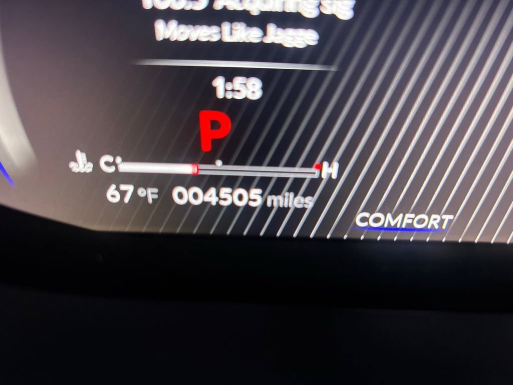 Used 2025 Acura MDX A-Spec image 11