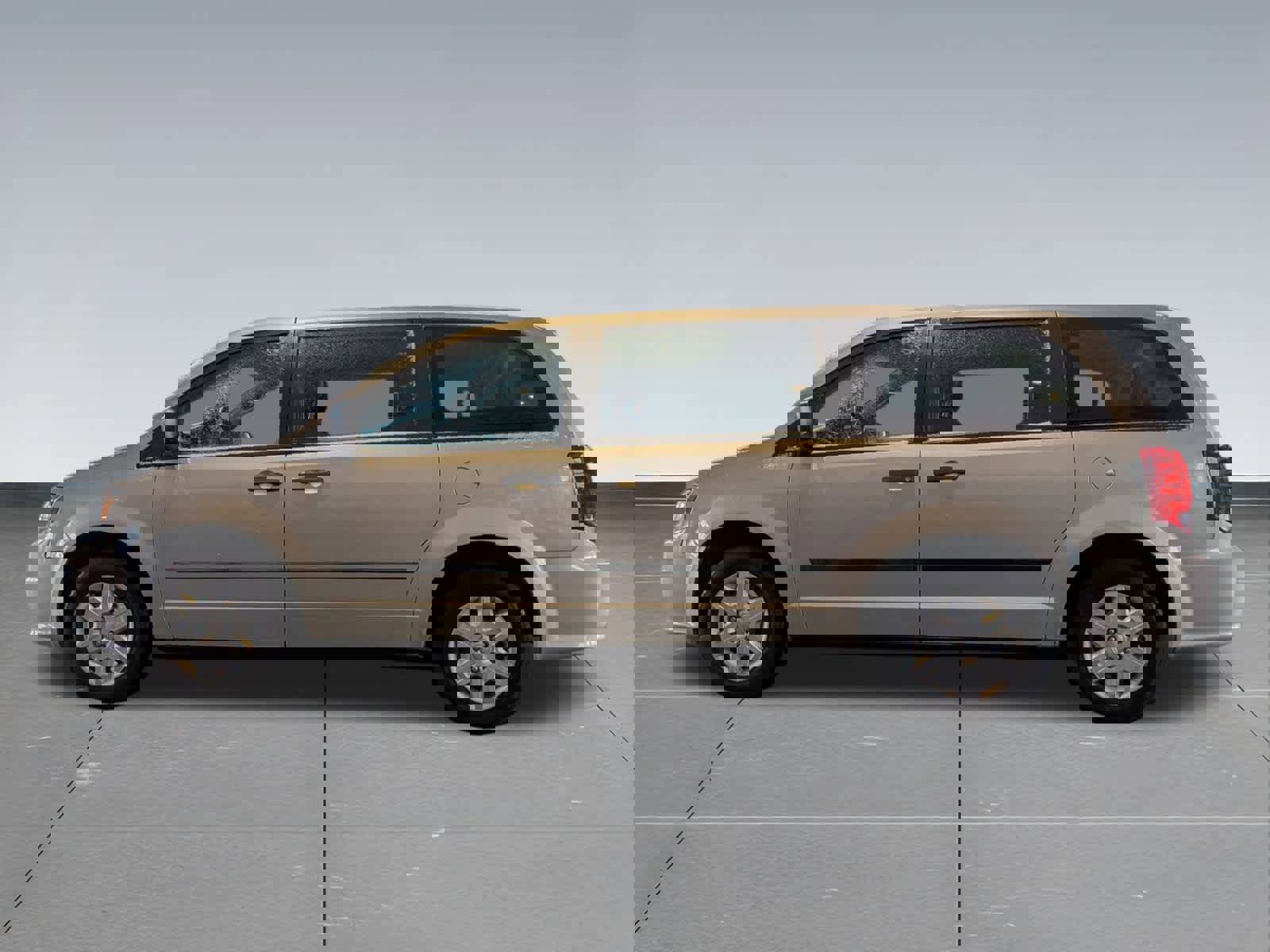 Used 2013 Dodge Grand Caravan American Value Package image 3