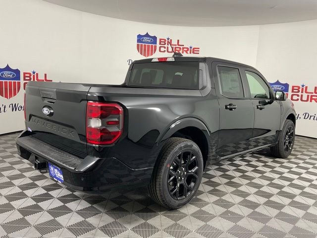 New 2026 Ford Maverick Lobo image 3