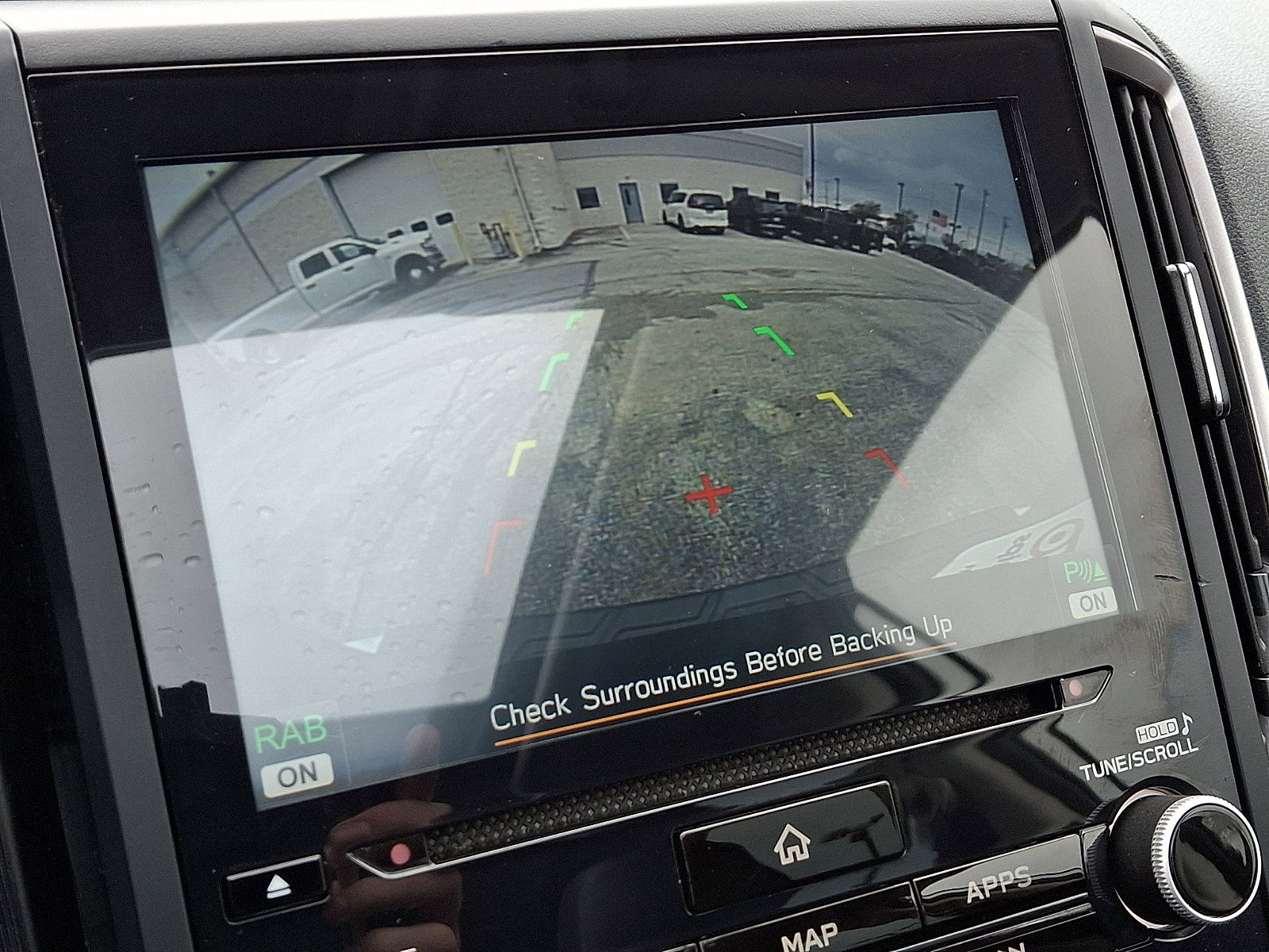 Used 2023 Subaru Forester Limited image 20